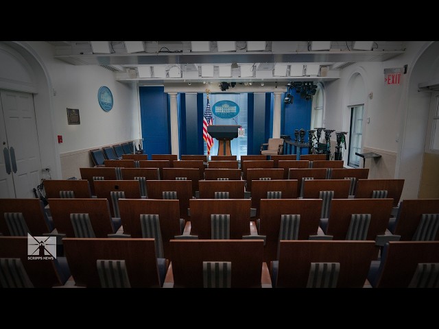 Today: Waiting for the judge's decision on Trump's media ban, and Zelenskyy's UN address