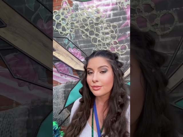 @Gogosadie @asmrsadiebeauty @brantleeschannel #asmrsadie #art #love #asmrartists