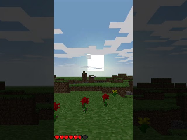Everything you need to know about Minecraft Indev