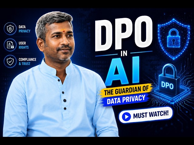 Data Processing in AI | How Does AI Handle Your Data?