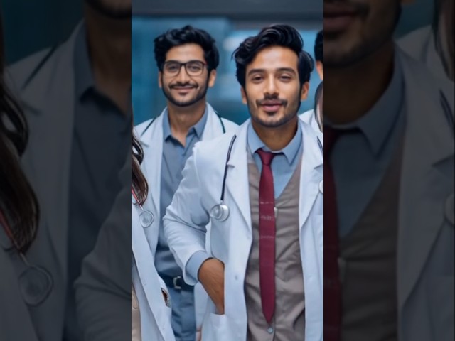 Doctor Banna Hai Without NEET? Try BNYS! 👨‍⚕️”