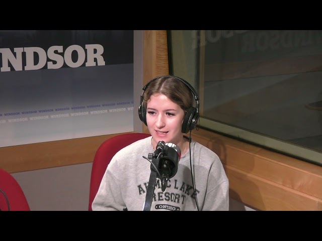 She Gave Up High School to Be a Mom — Now, at 19, She's College-Bound