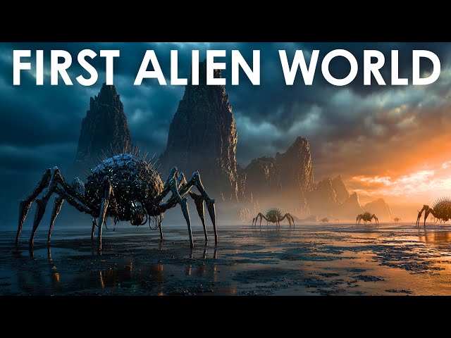 What Will Life Look Like on the First Alien World We Discover? | Space Documentary