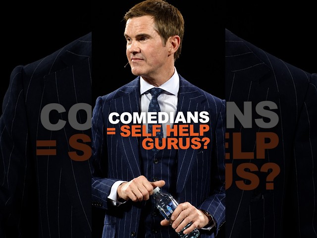 A bit of light and shade. #jimmycarr #crowdwork #hecklers #standupcomedy