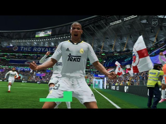 Roy Keane to R9