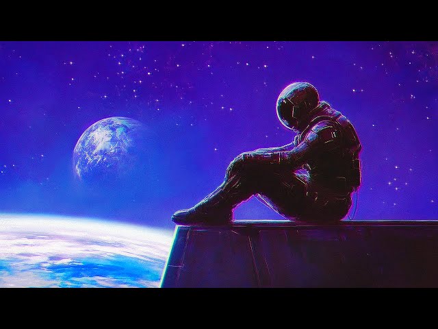 cosmic solitude