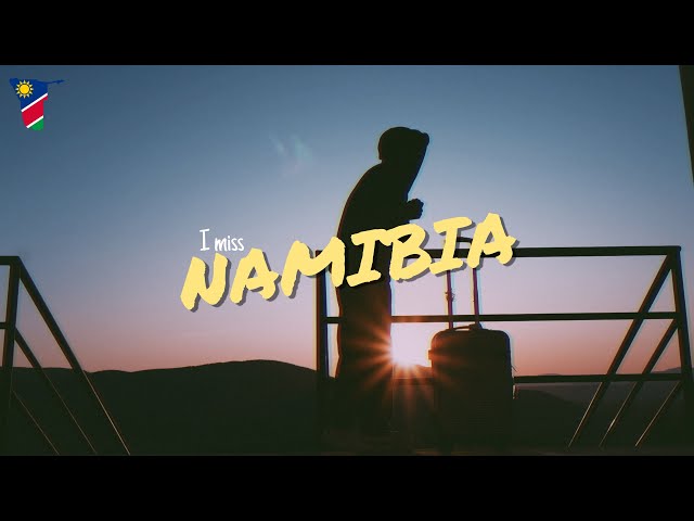 Namibia should be on your travel list.