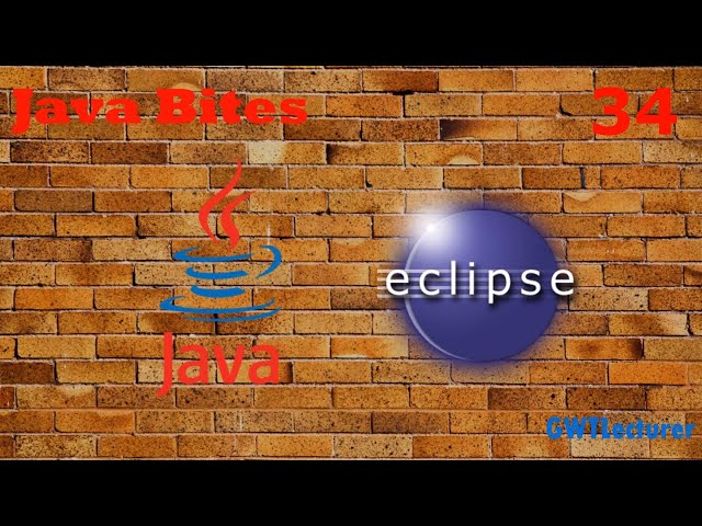 Java Tutorial - 34 - Java Swing Basics - Enabling and Disabling of Buttons