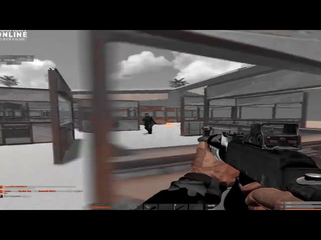 I'm still very bad at this game