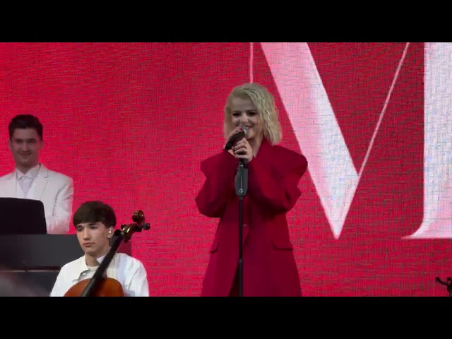 Mika Newton | Міка Ньютон - Angel, В полоні, Не відпускай фестиваль Покоління Київ 30.05.2026