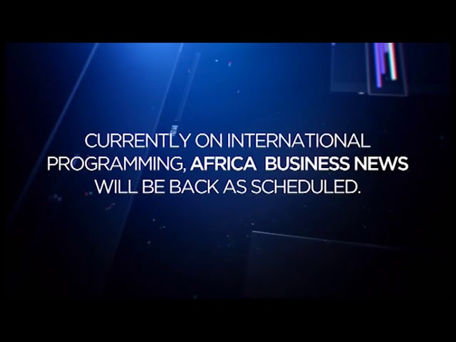 Africa Business News - Live