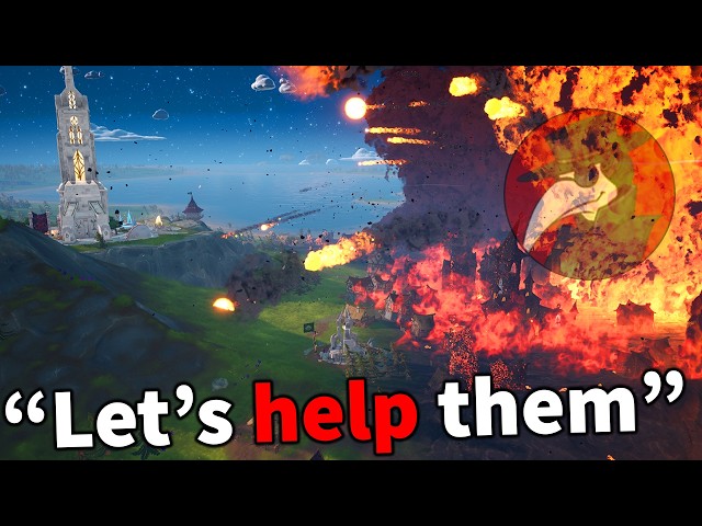 I brought the Apocalypse with Bureaucracy | Sintopia