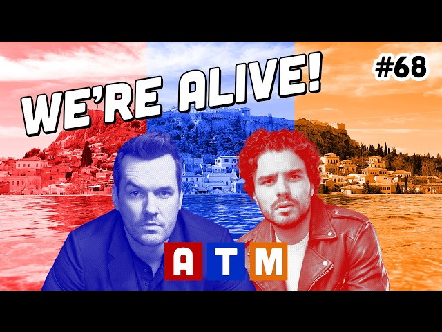 Proof of Life | At This Moment #68