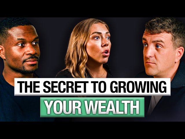 Money Experts Reveal: The FASTEST Way To Get Your Finances In Shape in 2025
