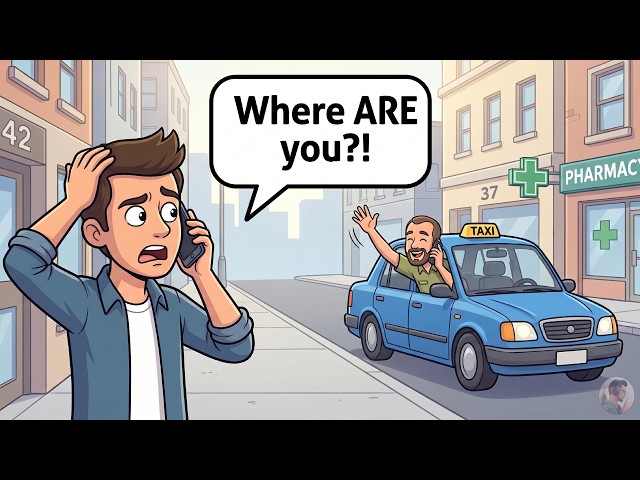 English Speaking Practice for Beginners | Real-Life English Conversations