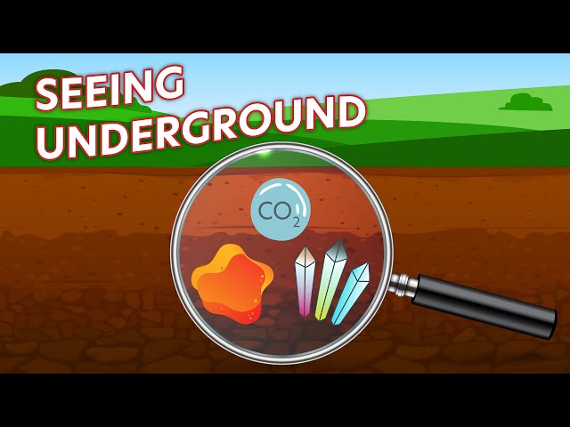 The Underground Secrets of Clean Energy (Explained by Geophysics)