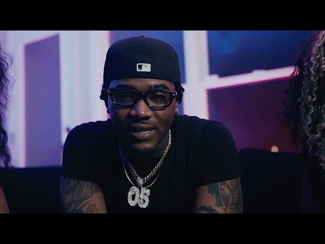 Noodah05 - Demon Time (Official Video)
