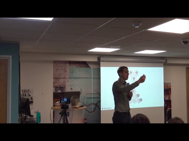 "Common API Security Pitfalls" - Philippe De Ryck