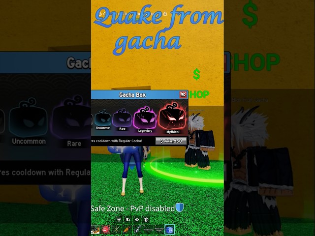 My luck in fruit spin on #roblox #roblox