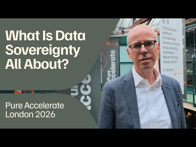 What Is  Data Sovereignty All About?