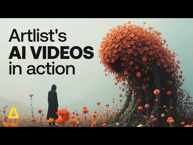 Generated with Artlist's AI generator | AI Image & Video