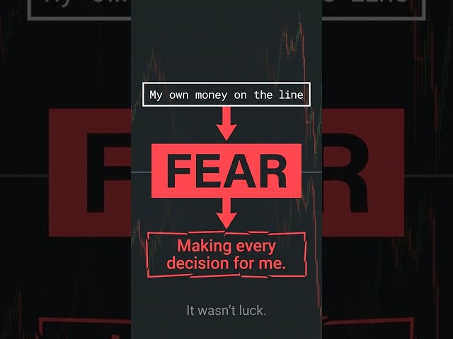 I Had to Lose $50K of My Own Money To Learn This