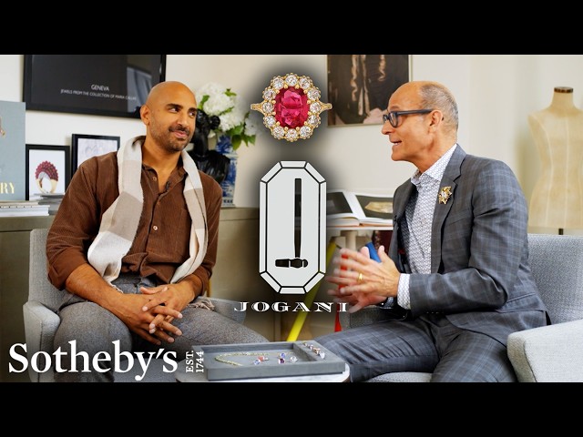 Frank’s Files: The Man Who Hunts Unheated Burmese Rubies for a Living | Sotheby’s