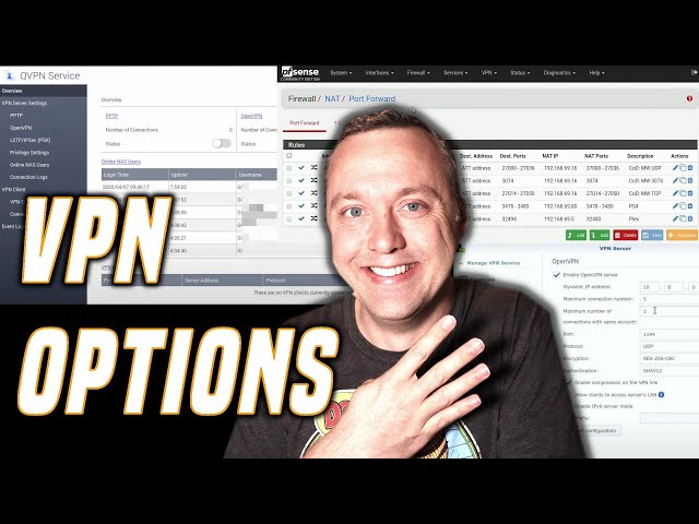 4 Methods to Setup and Use a VPN