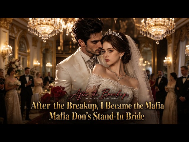 After the Breakup, I Became the Mafia Don's Stand-In Bride#ShortMax
