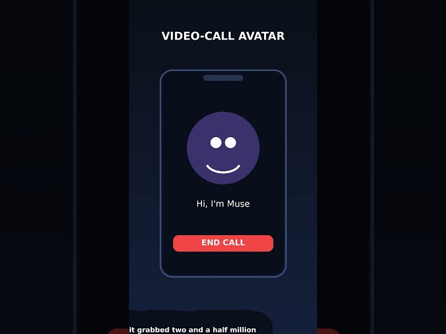 Meta's New AI Just Knocked ChatGPT Off the App Store