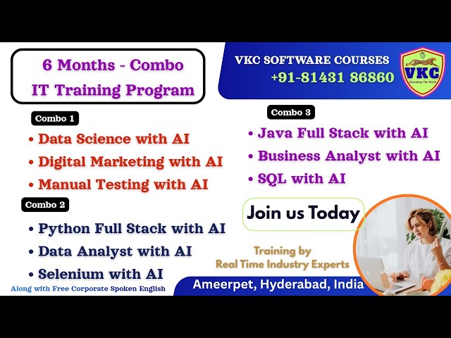 Python Full Stack with AI   Data Science with AI