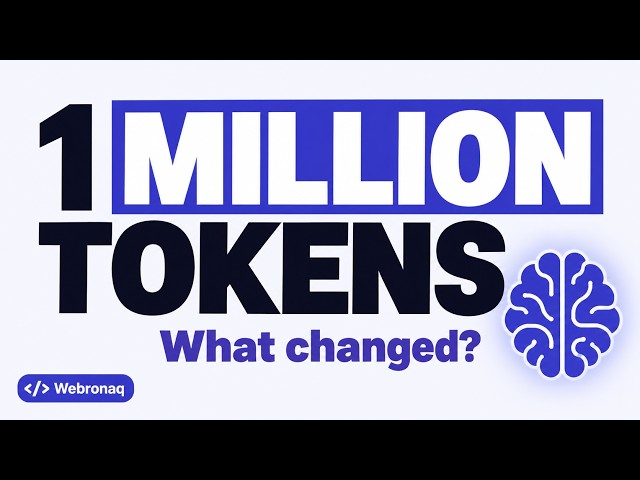 Gemini 4 Argon: 1 Million Output Tokens Explained