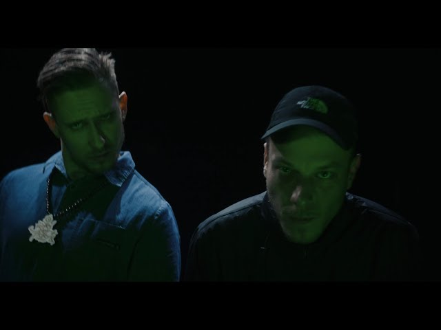 257ers - Baggamuffin (Official Video)