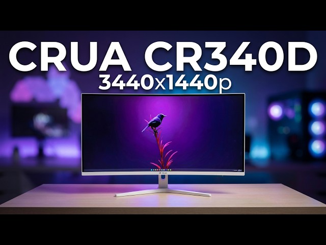 The CHEAPEST Ultrawide Monitor of 2026: Is it a scam or a gem?