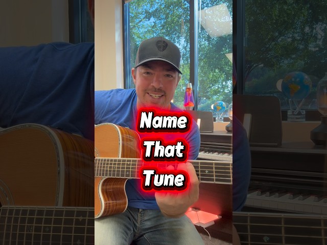 Name That Tune | Worship Edition