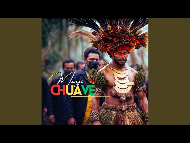 Mangi Chuave