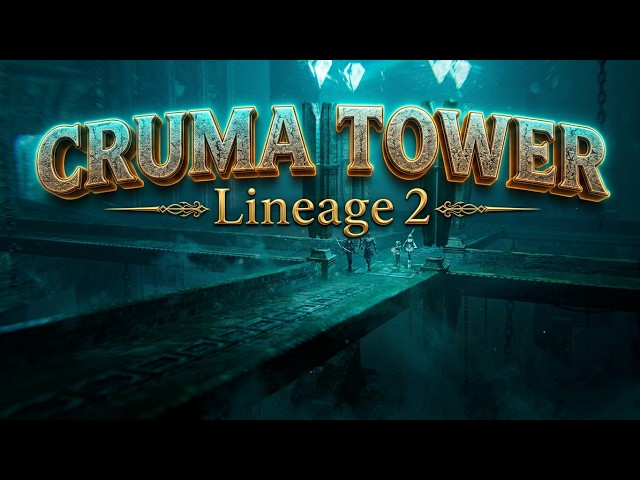 NOS INTERNAMOS EN CRUMA TOWER - RETRO MMORPG