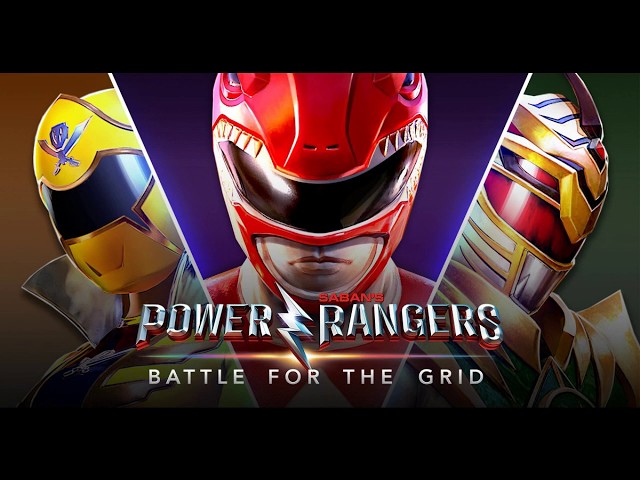 Power Rangers: BFTG - COMBO SYSTEM GUIDE