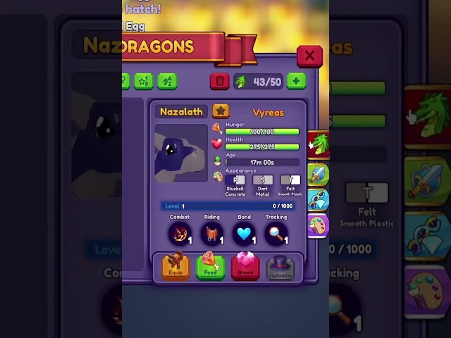 I GOT 2 STRATALIX in 20 WINTER EGGS #dragonadventures #stratalix #eggopening #shorts #fyp