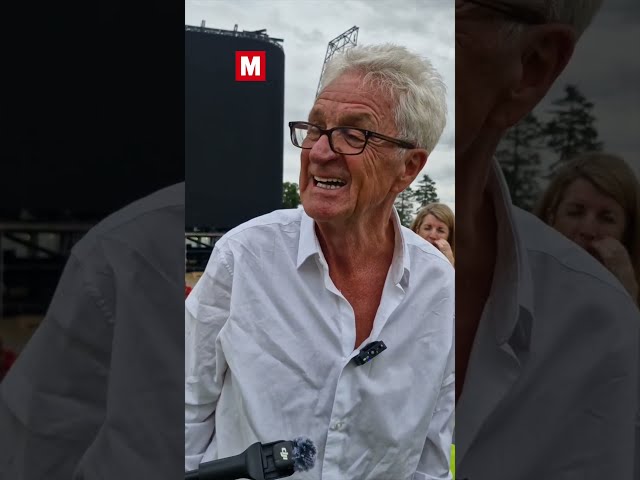 Melvin Benn Confirms Guinness and Female Urinals Will Make Their Electric Picnic Debut