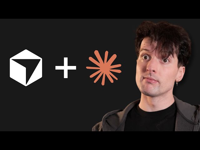 How I code with AI right now