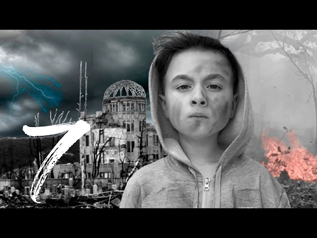 APOCALYPSE ep.7 - The Ruined Hotel