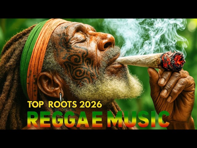 One Fire Under Many Skies | Official Music Video | Deep Roots Reggae Vibration