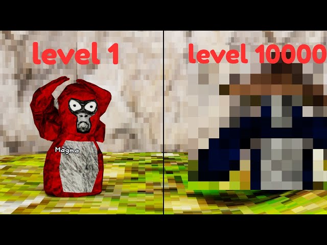 My outfit Evolution