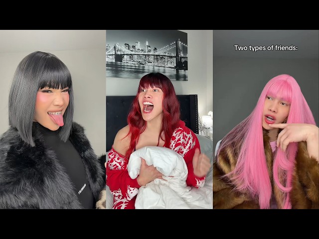 Laugh Out Loud with Lourd Asprec Funny TikTok Videos Compilation [1 HOUR] Pt.2 2026✔