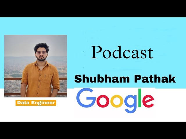 GOOGLE DataEngineer RoadMap Watch It BEFORE Your PREPARATION - Part 1