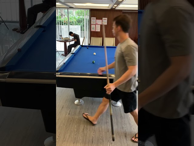 Latihan Nineball