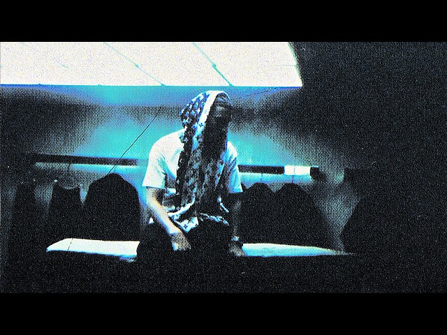 ZUKSH - System (Official Video) | Prod. Elkvp & coolpix | زوكش - سيستم