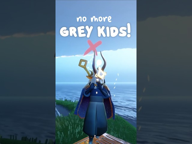 🌟This Update Would Bring Back SOCIALISING in Sky: Children of the Light🌟