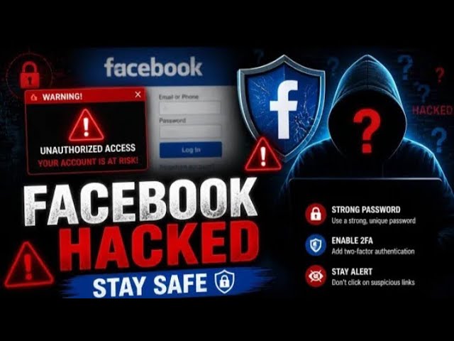 Facebook hacking in mobile phone || facebook id hack in mobile phone. #facebookhack#hacking#HCATech